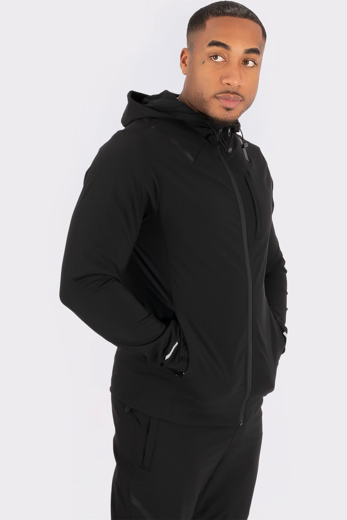 THE SAVERIO COMBISET