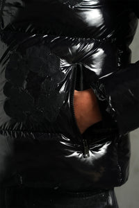 THE BRUNO PUFFER JACKET