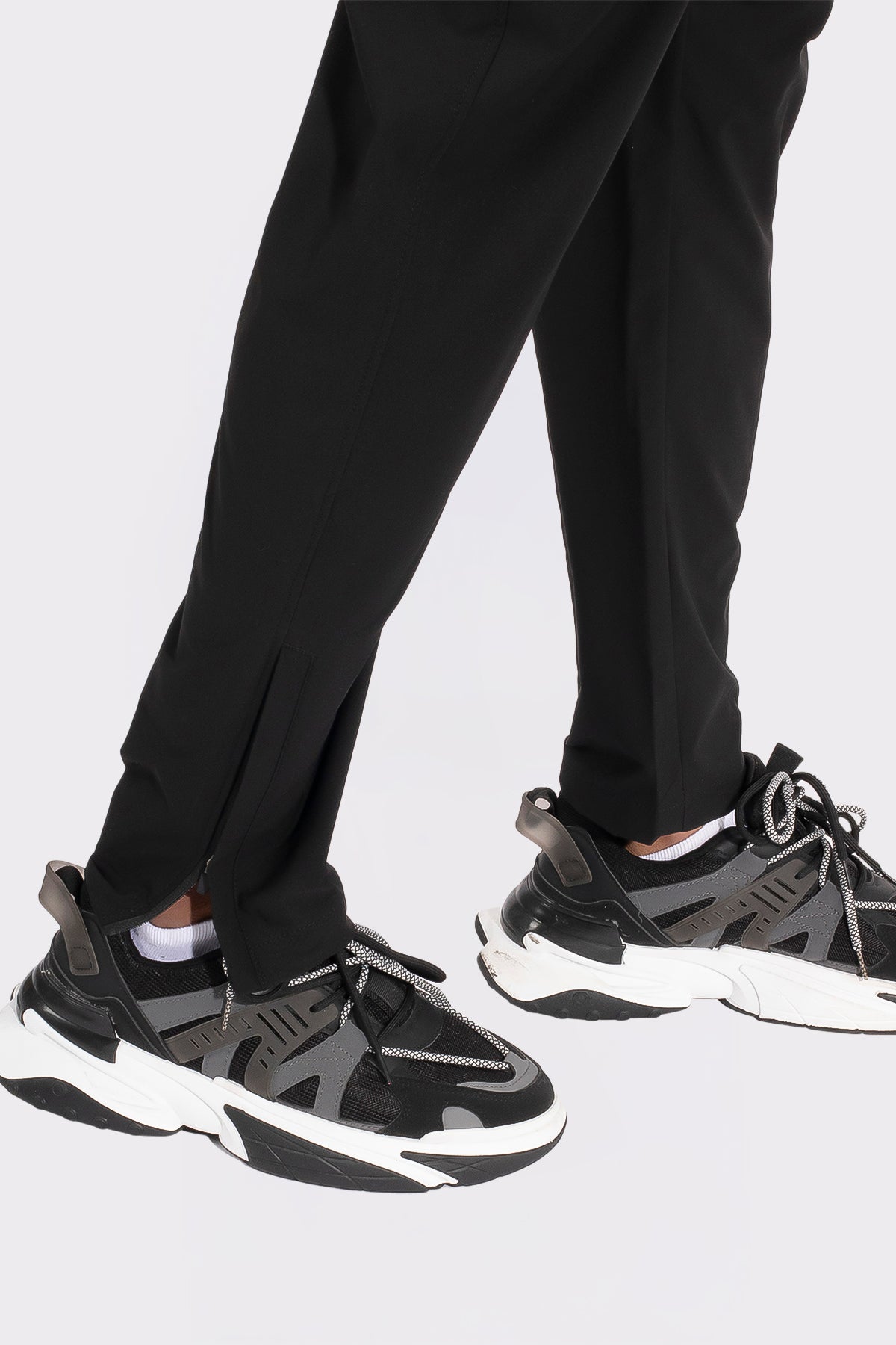 THE SAVERIO COMBISET