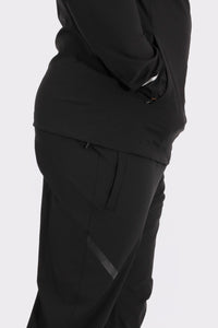 THE SAVERIO COMBISET