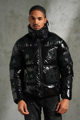 THE BRUNO PUFFER JACKET