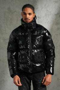 THE BRUNO PUFFER JACKET