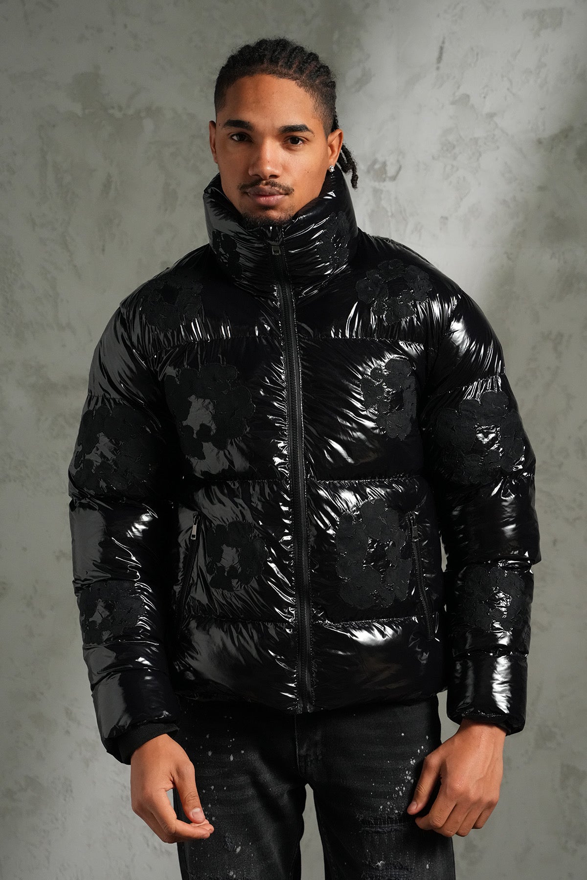 THE BRUNO PUFFER JACKET