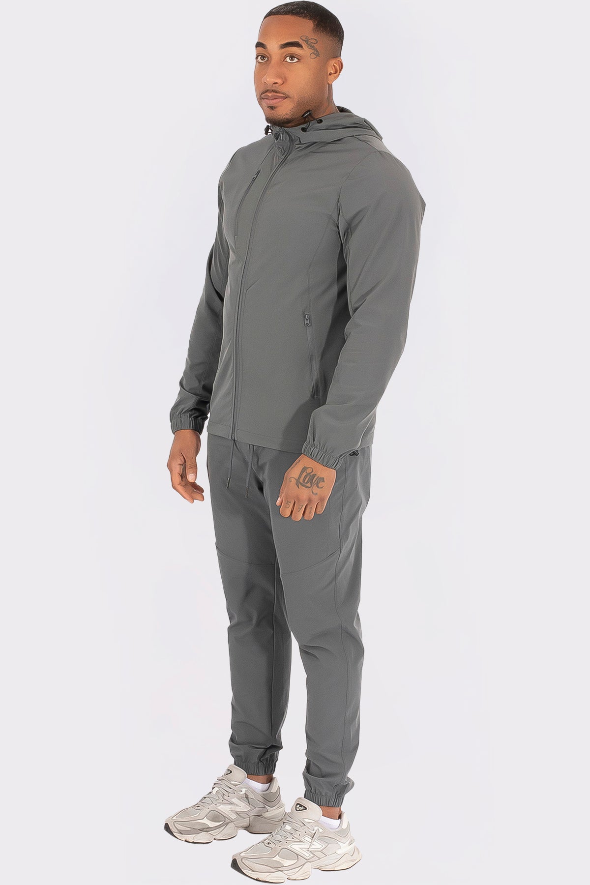 THE BELLUCI COMBISET