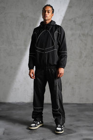 THE MANSORY COMBISET