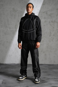 THE MANSORY COMBISET