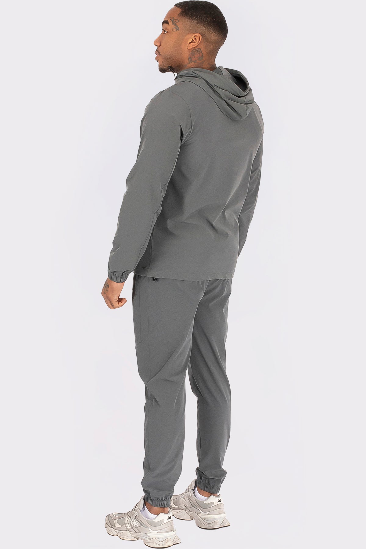 THE BELLUCI COMBISET