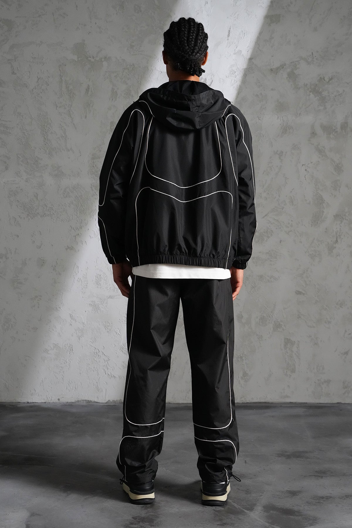 THE MANSORY COMBISET