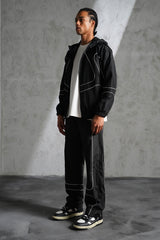 THE MANSORY COMBISET