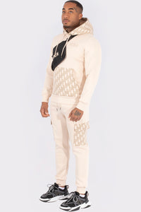 THE ICON ORSINO COMBISET