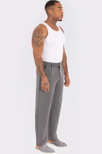 THE MARSEILLE TROUSERS