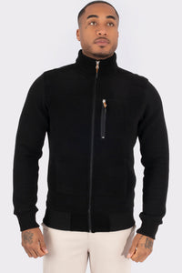 THE SANTORINI JACKET