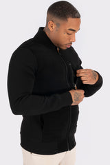 THE SANTORINI JACKET