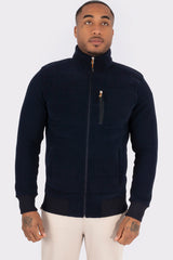 THE SANTORINI JACKET