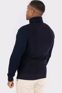 THE SANTORINI JACKET