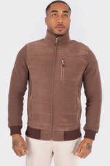 THE SANTORINI JACKET