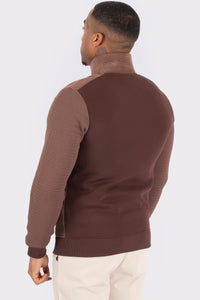 THE SANTORINI JACKET