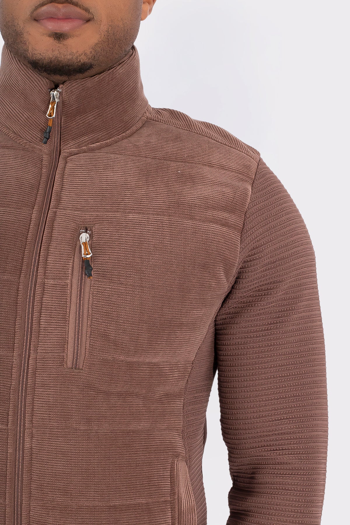 THE SANTORINI JACKET