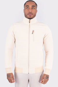 THE SANTORINI JACKET