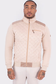 THE MORITZ JACKET