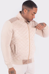 THE MORITZ JACKET