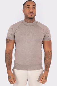 THE LUXE CASUAL COLSHIRT