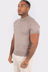 THE LUXE CASUAL COLSHIRT