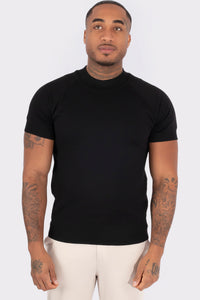 THE LUXE CASUAL COLSHIRT