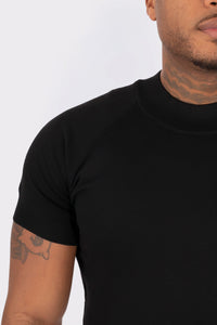 THE LUXE CASUAL COLSHIRT