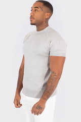 THE LUXE CASUAL COLSHIRT