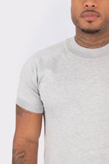 THE LUXE CASUAL COLSHIRT