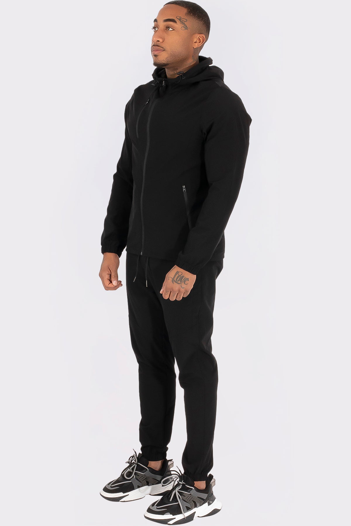 THE BELLUCI COMBISET