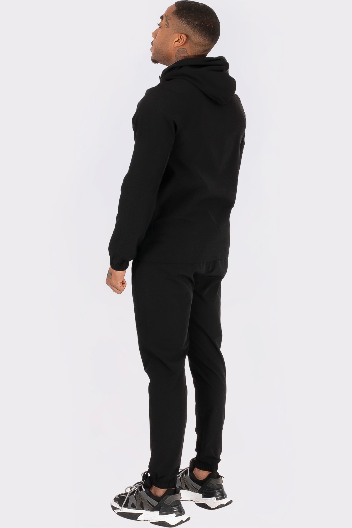 THE BELLUCI COMBISET