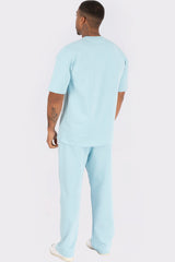 THE TORONTO COMBISET