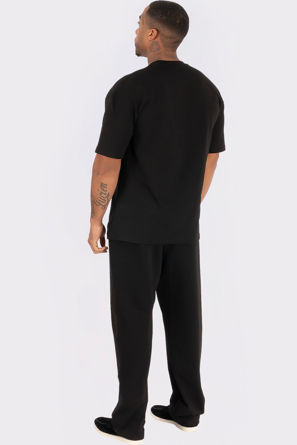 THE TORONTO COMBISET