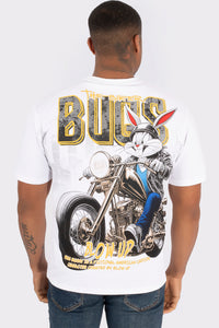 THE MIAMI SLIMFIT T-SHIRT