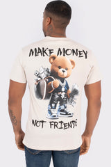 THE PARIS SLIMFIT T-SHIRT