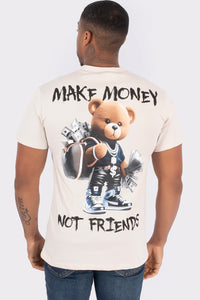 THE PARIS SLIMFIT T-SHIRT