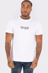 THE PARIS SLIMFIT T-SHIRT