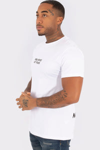 THE PARIS SLIMFIT T-SHIRT