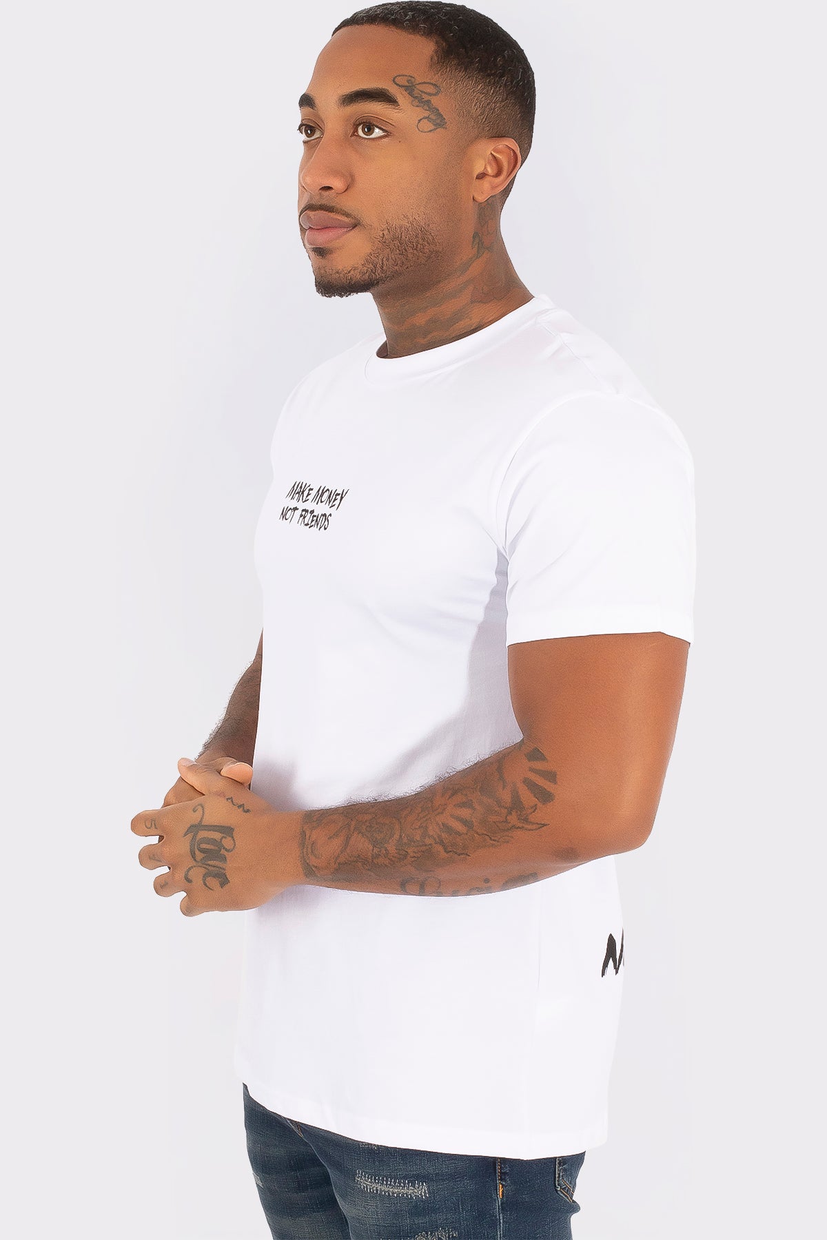 THE PARIS SLIMFIT T-SHIRT