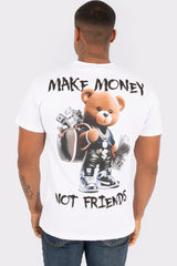 THE PARIS SLIMFIT T-SHIRT