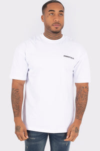 THE ATHENE SLIMFIT T-SHIRT