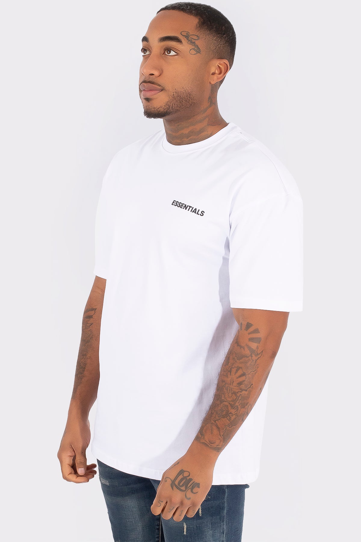 THE ATHENE SLIMFIT T-SHIRT