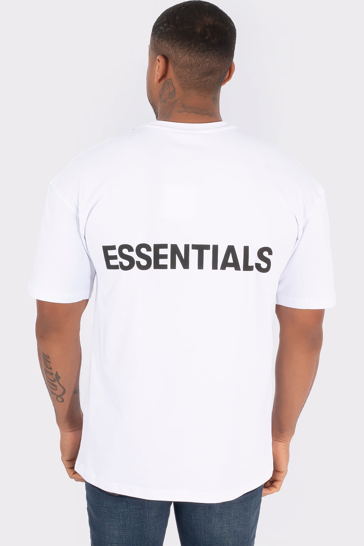 THE ATHENE SLIMFIT T-SHIRT