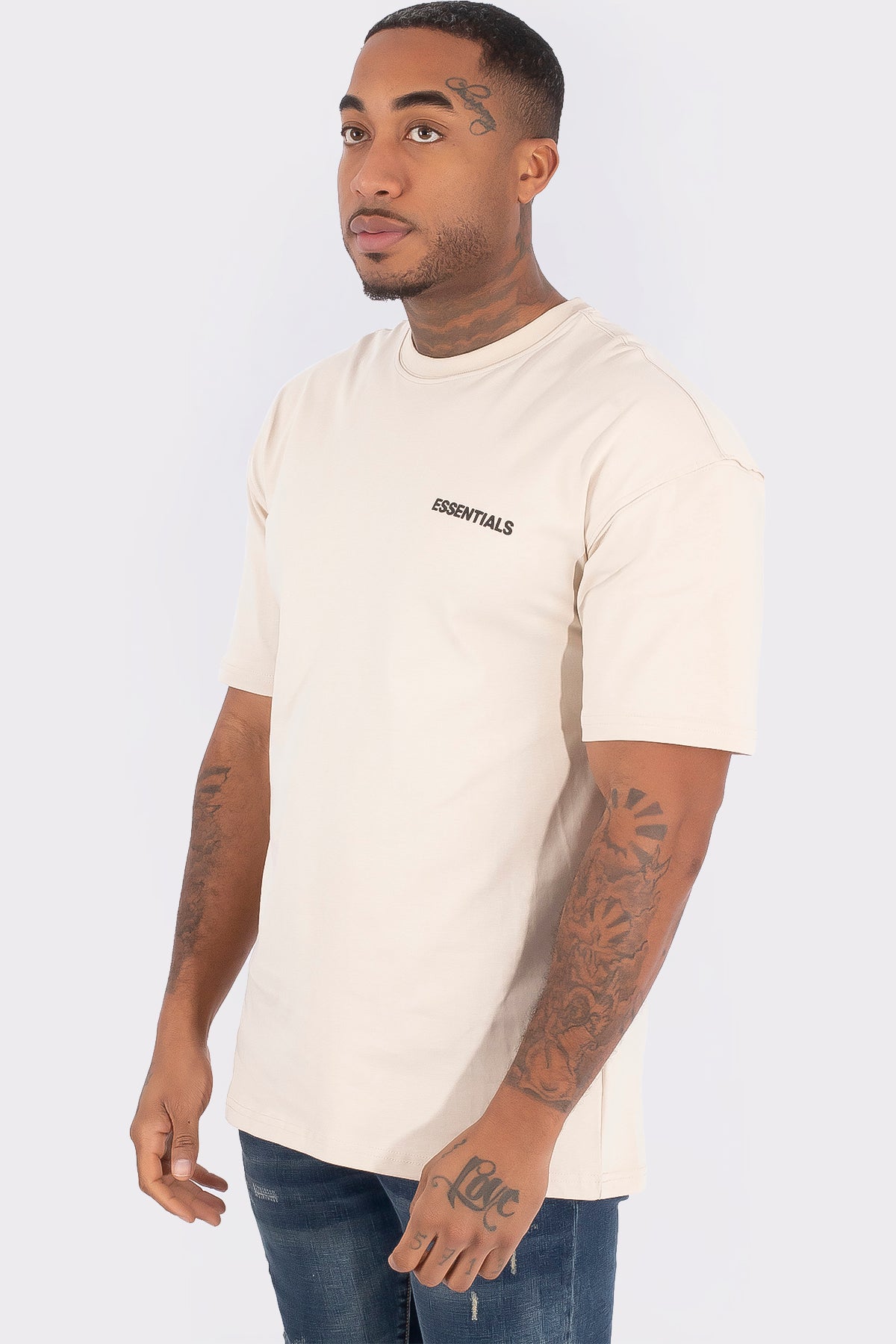 THE ATHENE SLIMFIT T-SHIRT