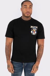 THE FLORENCE SLIMFIT T-SHIRT