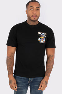 THE FLORENCE SLIMFIT T-SHIRT