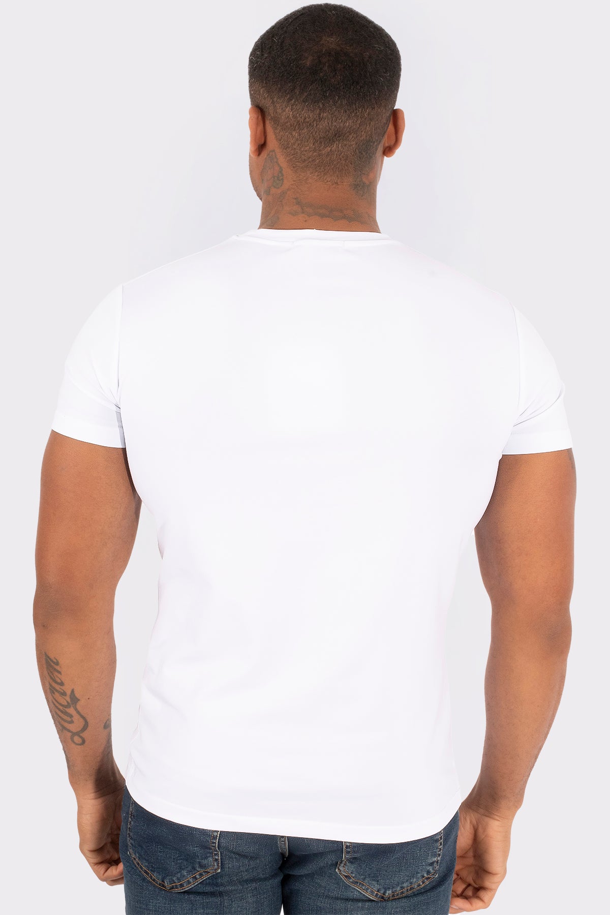 THE LEIPZIG SLIMFIT T-SHIRT