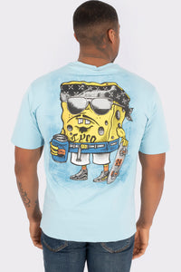 THE VENETIE SLIMFIT T-SHIRT